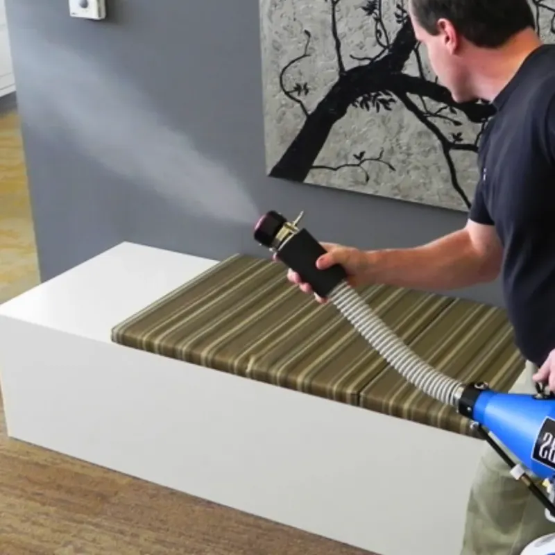 Professional Odor Removal in Chanute, KS